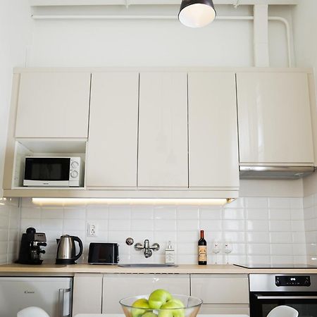 Pasti Central Apartment. Debrecen Exterior photo